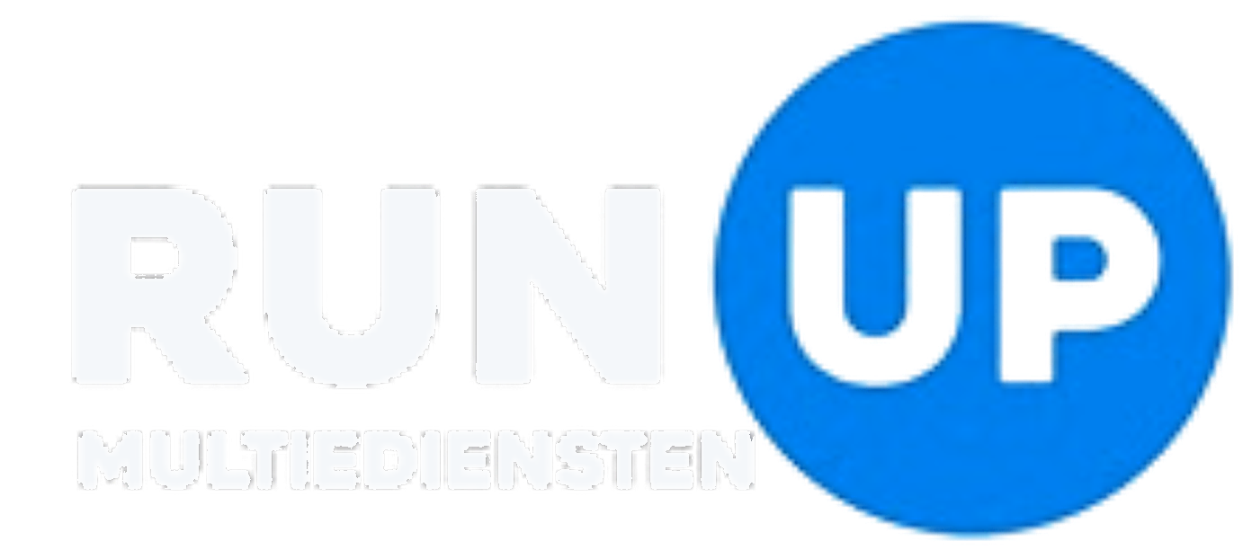 RUN UP Multiservices