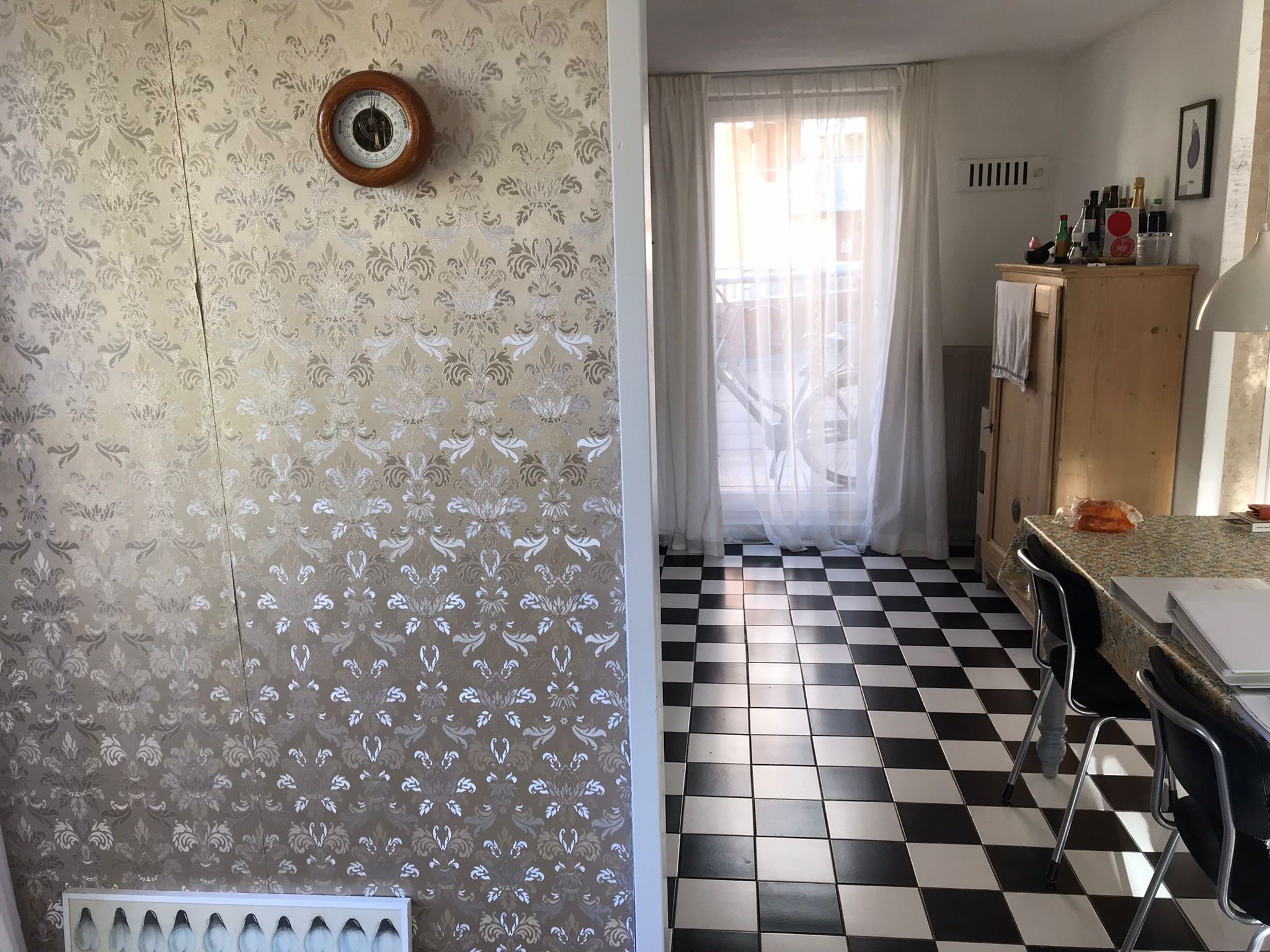 Vloer laten verwijderen in Hoogeveen